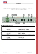 Предварительный просмотр 33 страницы Weco HeSU 5K3-LV HV Manual