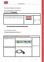 Предварительный просмотр 41 страницы Weco HeSU 5K3-LV HV Manual