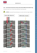 Предварительный просмотр 52 страницы Weco HeSU 5K3-LV HV Manual