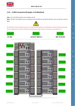 Preview for 55 page of Weco HeSU 5K3-LV HV Manual