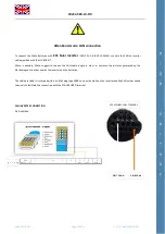 Предварительный просмотр 58 страницы Weco HeSU 5K3-LV HV Manual