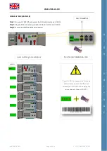 Preview for 60 page of Weco HeSU 5K3-LV HV Manual