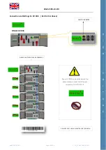 Предварительный просмотр 63 страницы Weco HeSU 5K3-LV HV Manual