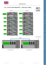 Предварительный просмотр 64 страницы Weco HeSU 5K3-LV HV Manual