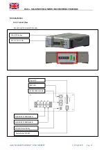 Предварительный просмотр 12 страницы Weco HeSU UNIVERSAL 5K3 Product Manual