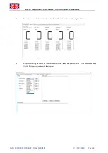 Предварительный просмотр 28 страницы Weco HeSU UNIVERSAL 5K3 Product Manual