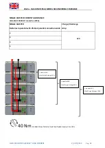 Предварительный просмотр 34 страницы Weco HeSU UNIVERSAL 5K3 Product Manual