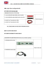 Предварительный просмотр 44 страницы Weco HeSU UNIVERSAL 5K3 Product Manual