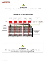 Preview for 15 page of Weco LV-HUB GEN-02 Manual