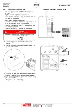 Preview for 6 page of Weco Micro Mag 302 MFK Instruction Manual