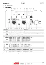 Preview for 11 page of Weco Micro Mag 302 MFK Instruction Manual