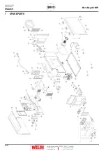 Preview for 26 page of Weco Micro Mag 302 MFK Instruction Manual