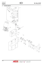 Preview for 28 page of Weco Micro Mag 302 MFK Instruction Manual