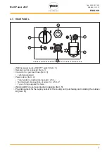 Preview for 7 page of Weco Multi Power 204T Instruction Manual