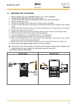 Preview for 9 page of Weco Multi Power 204T Instruction Manual