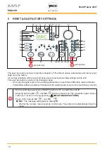 Preview for 14 page of Weco Multi Power 204T Instruction Manual