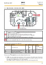 Preview for 23 page of Weco Multi Power 204T Instruction Manual