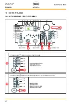 Preview for 26 page of Weco Multi Power 204T Instruction Manual