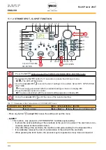 Preview for 44 page of Weco Multi Power 204T Instruction Manual