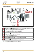 Preview for 50 page of Weco Multi Power 204T Instruction Manual