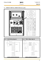 Предварительный просмотр 37 страницы Weco Pioneer Pulse 321MKS Instruction Manual