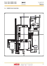 Предварительный просмотр 11 страницы Weco POWER PULSE DIGITAL 405d Instruction Manual