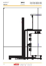 Предварительный просмотр 12 страницы Weco POWER PULSE DIGITAL 405d Instruction Manual