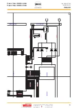 Предварительный просмотр 13 страницы Weco POWER PULSE DIGITAL 405d Instruction Manual