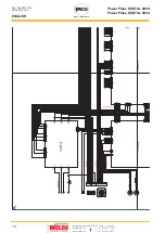 Предварительный просмотр 14 страницы Weco POWER PULSE DIGITAL 405d Instruction Manual