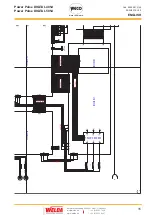 Предварительный просмотр 15 страницы Weco POWER PULSE DIGITAL 405d Instruction Manual