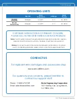 Preview for 12 page of Weco TINY Series System Manual