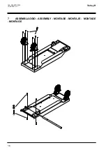 Предварительный просмотр 16 страницы Weco Trolley R Instruction Manual