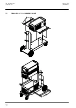 Предварительный просмотр 18 страницы Weco Trolley R Instruction Manual