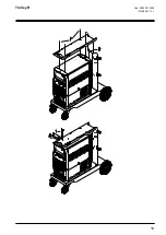 Предварительный просмотр 19 страницы Weco Trolley R Instruction Manual