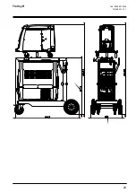 Предварительный просмотр 29 страницы Weco Trolley R Instruction Manual