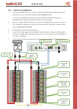 Предварительный просмотр 47 страницы Weco UNIVERSAL 5K3HV Installation And User Manual