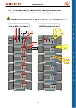 Предварительный просмотр 62 страницы Weco UNIVERSAL 5K3HV Installation And User Manual