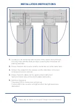 Preview for 2 page of Weco UPF Series User Manual