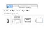 Предварительный просмотр 13 страницы Wecon LEVI102A Manual