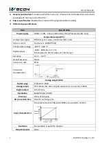 Предварительный просмотр 4 страницы Wecon LX3V-2PT2DAI-BD User Manual