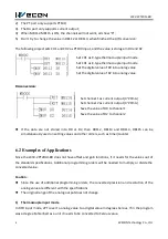 Предварительный просмотр 7 страницы Wecon LX3V-2PT2DAI-BD User Manual