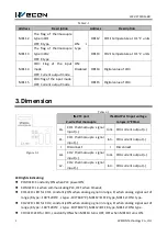 Предварительный просмотр 3 страницы Wecon LX3V-2TC2DAI-BD User Manual