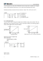 Предварительный просмотр 8 страницы Wecon LX3V-2TC2DAI-BD User Manual