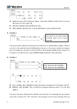 Preview for 9 page of Wecon LX3V-4TC User Manual