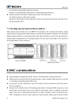 Preview for 11 page of Wecon LX3V-4TC User Manual