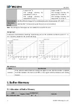 Предварительный просмотр 6 страницы Wecon LX3V-8ITC User Manual