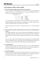 Предварительный просмотр 9 страницы Wecon LX3V-8ITC User Manual