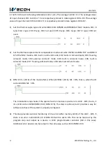 Предварительный просмотр 12 страницы Wecon LX3V-8ITC User Manual