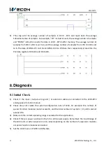 Предварительный просмотр 13 страницы Wecon LX3V-8ITC User Manual