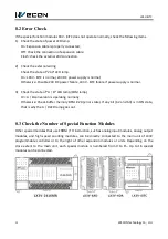 Предварительный просмотр 14 страницы Wecon LX3V-8ITC User Manual